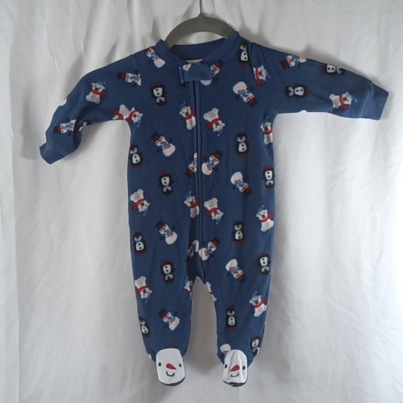 koala baby Other - Boys pajamas size 3-6 months